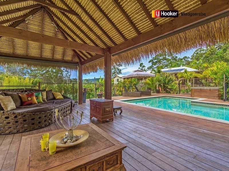 47 Gaw Terrace, Bonogin QLD 4213