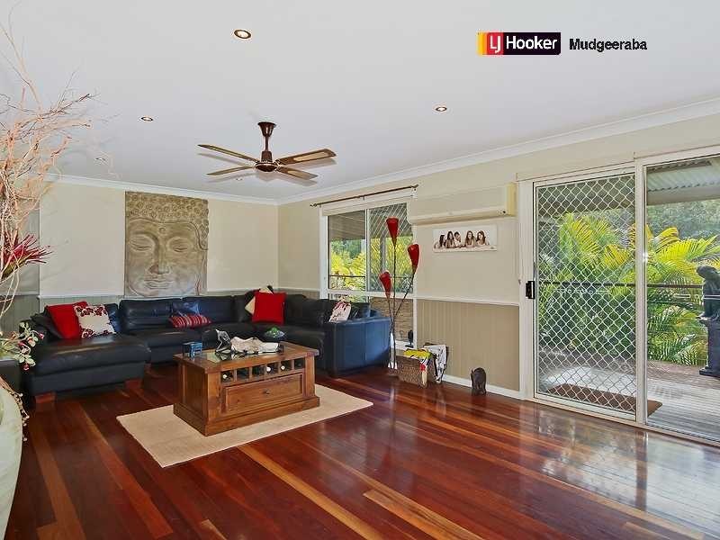 47 Gaw Terrace, Bonogin QLD 4213