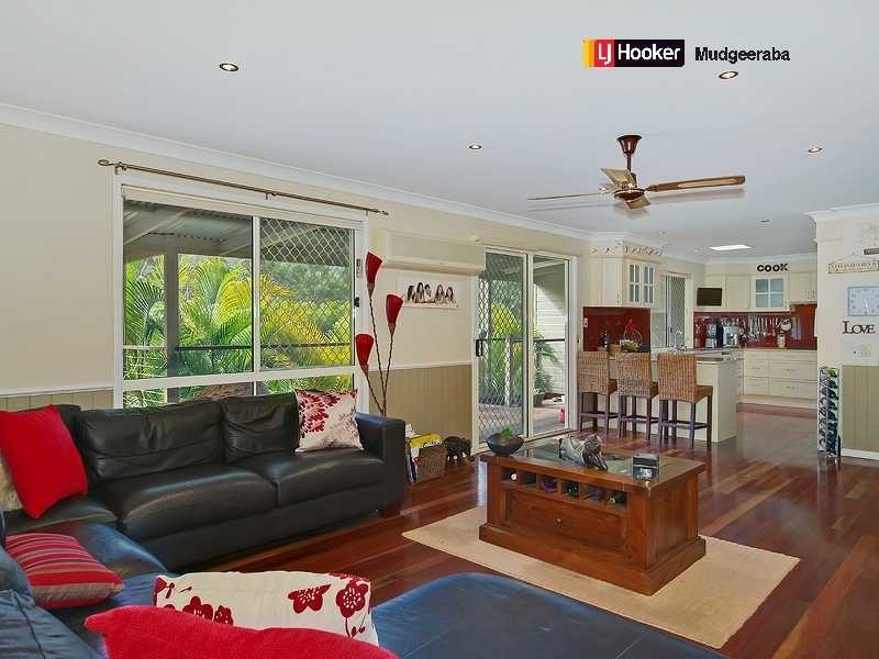 47 Gaw Terrace, Bonogin QLD 4213