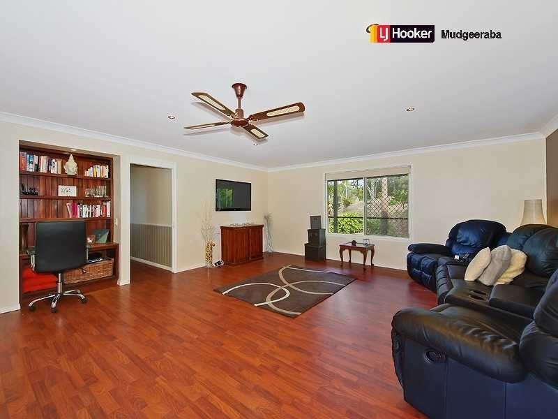 47 Gaw Terrace, Bonogin QLD 4213