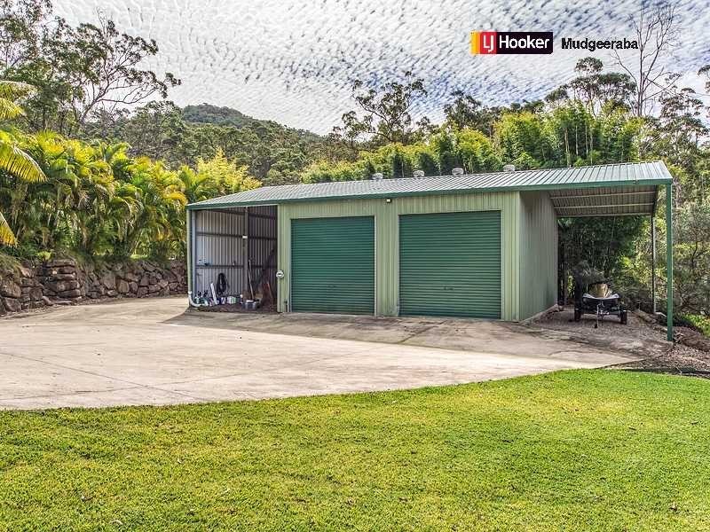 47 Gaw Terrace, Bonogin QLD 4213
