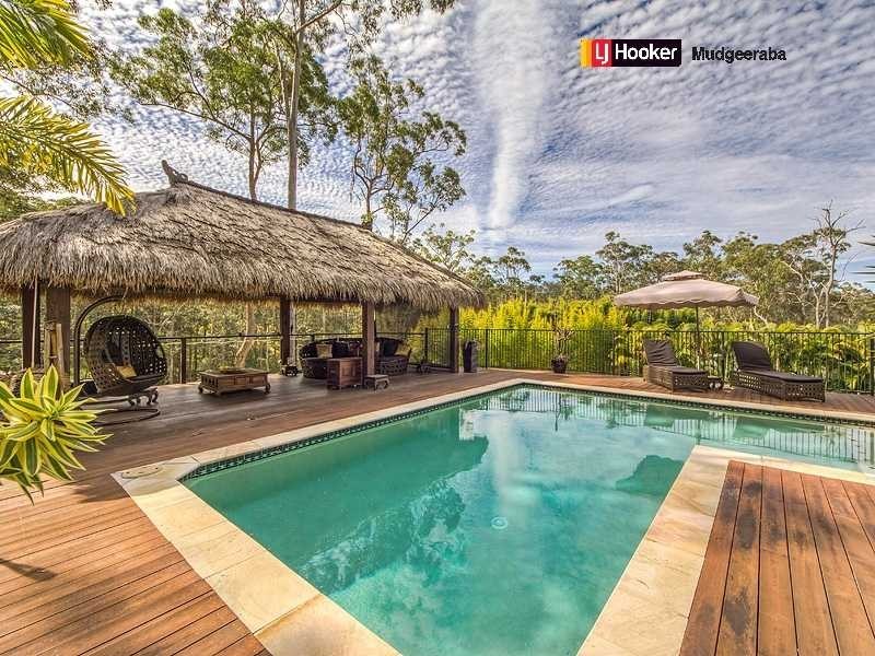 47 Gaw Terrace, Bonogin QLD 4213