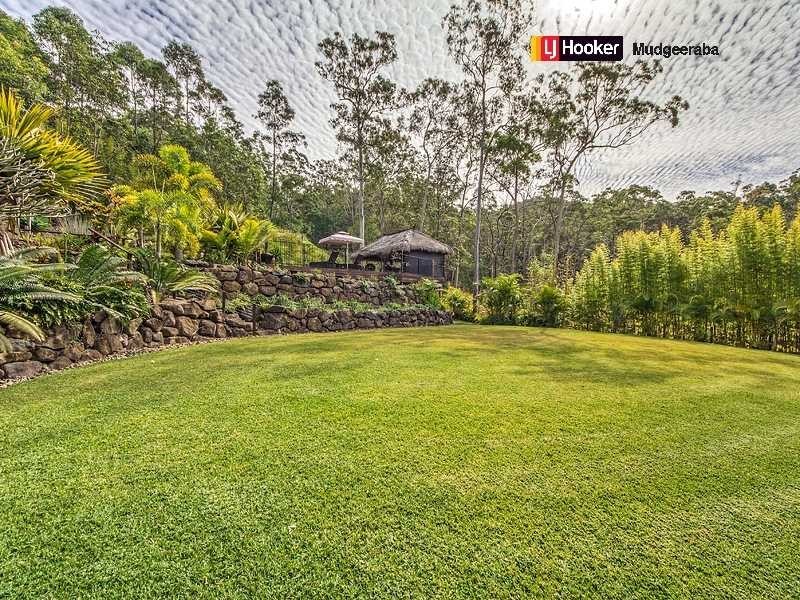 47 Gaw Terrace, Bonogin QLD 4213