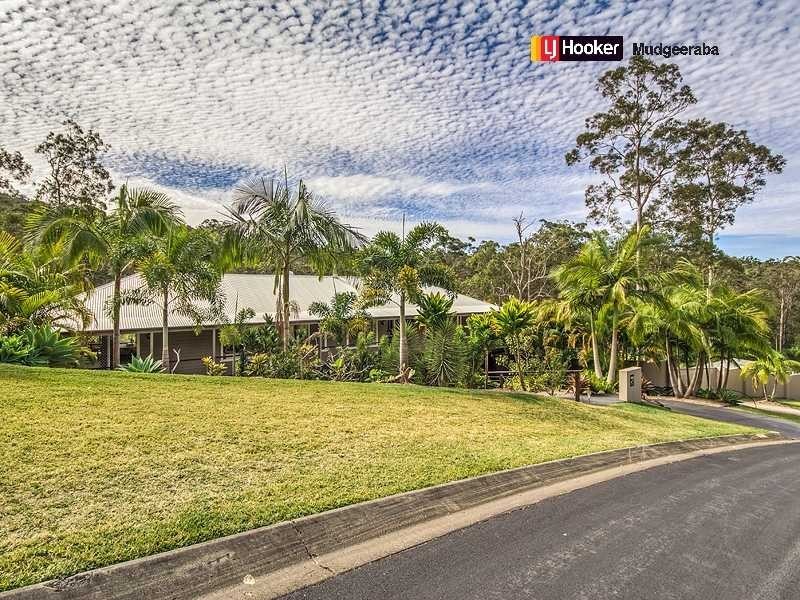 47 Gaw Terrace, Bonogin QLD 4213