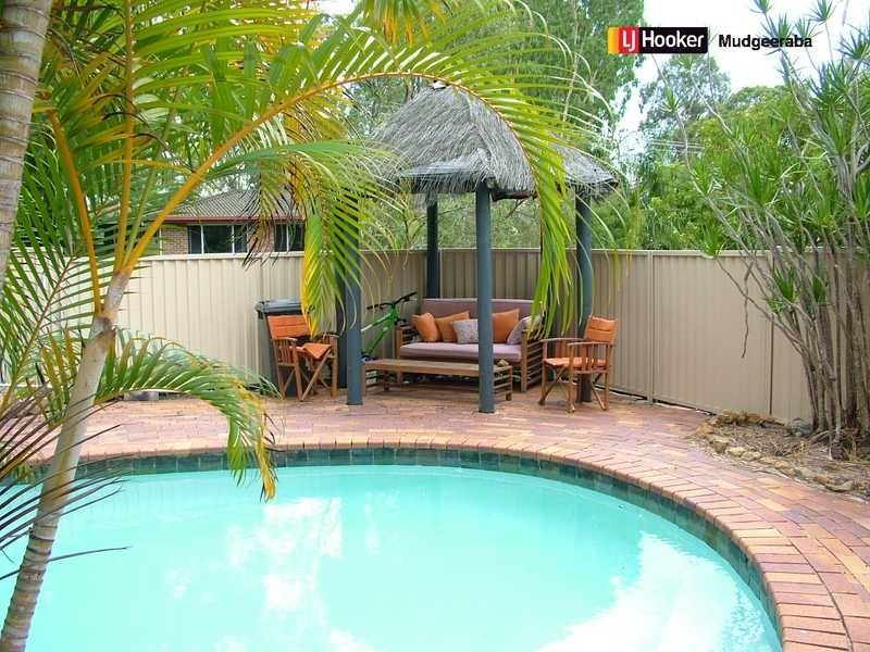2 Sherwood Close, Mudgeeraba QLD 4213