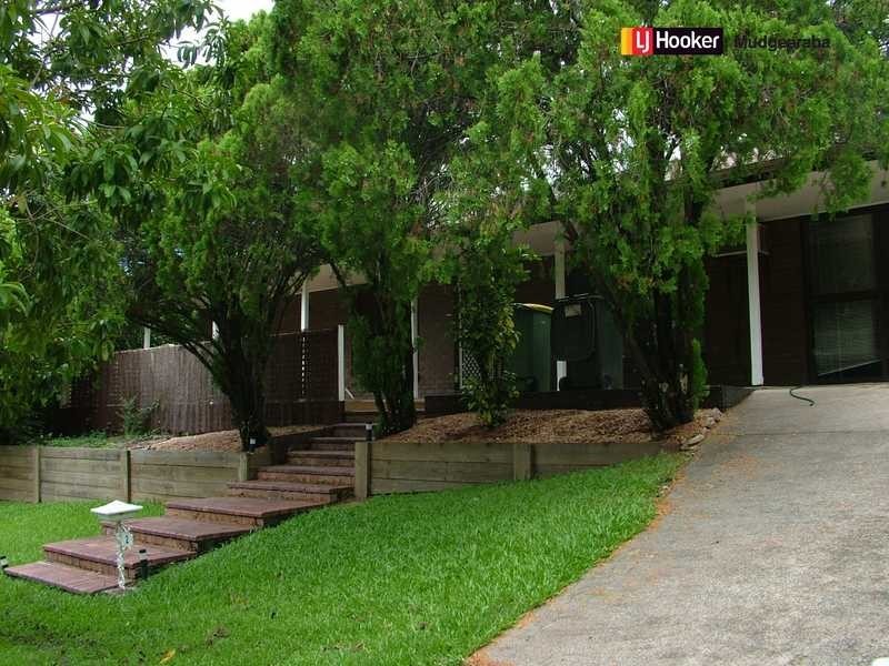 2 Sherwood Close, Mudgeeraba QLD 4213
