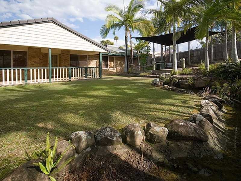 5 Rosedale Street, Helensvale QLD 4212
