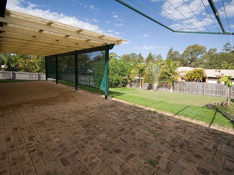 5 Rosedale Street, Helensvale QLD 4212