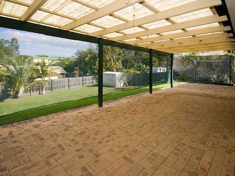 5 Rosedale Street, Helensvale QLD 4212