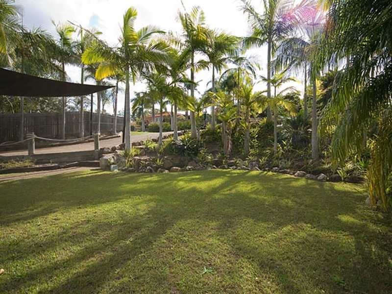 5 Rosedale Street, Helensvale QLD 4212