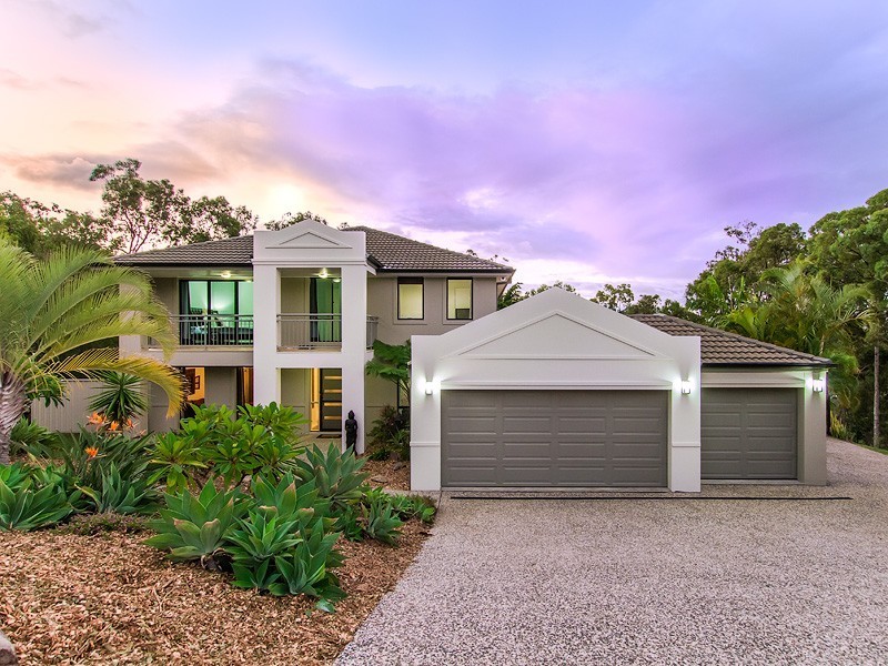 41 Coralcoast Drive, Tallai QLD 4213