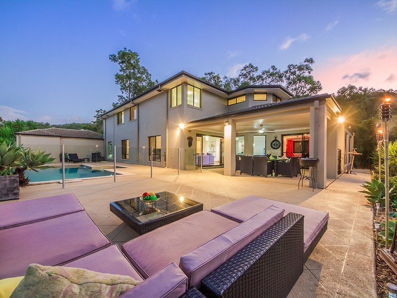 41 Coralcoast Drive, Tallai QLD 4213