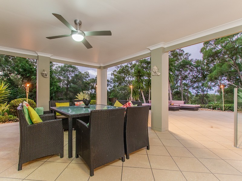 41 Coralcoast Drive, Tallai QLD 4213