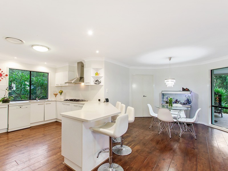 41 Coralcoast Drive, Tallai QLD 4213