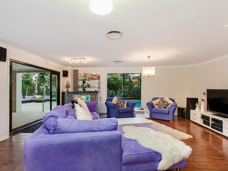 41 Coralcoast Drive, Tallai QLD 4213