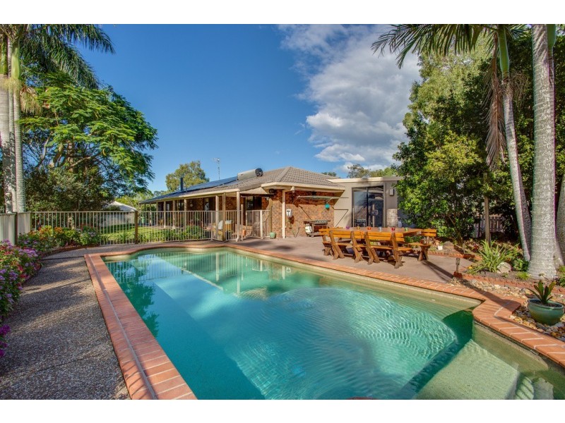 6 Frank Burg Court, Worongary QLD 4213