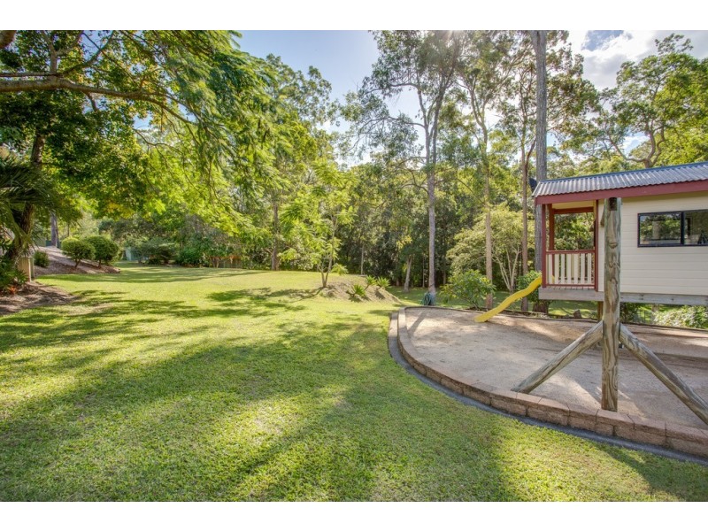 6 Frank Burg Court, Worongary QLD 4213