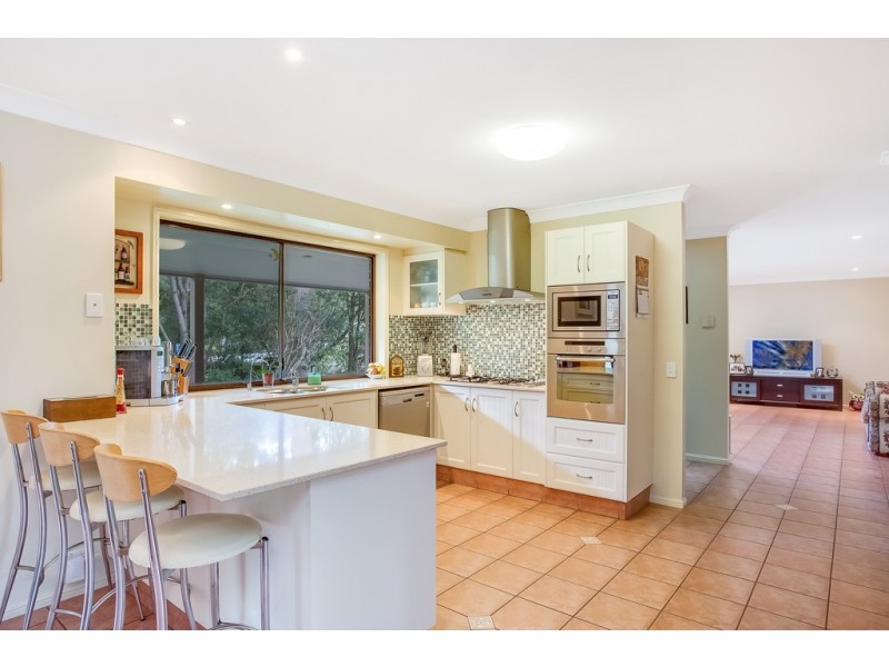 6 Frank Burg Court, Worongary QLD 4213