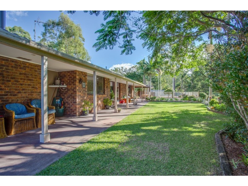 6 Frank Burg Court, Worongary QLD 4213