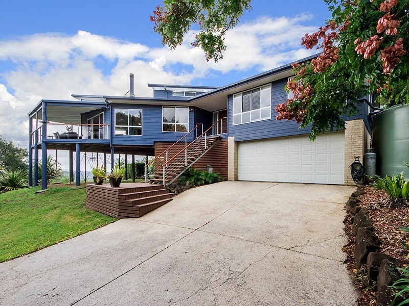 32 Jersey Court, Tallebudgera QLD 4228