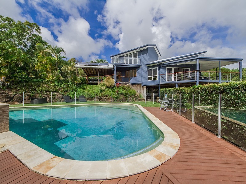 32 Jersey Court, Tallebudgera QLD 4228