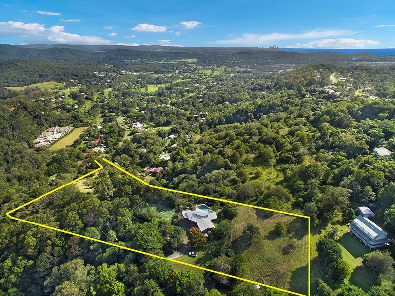 32 Jersey Court, Tallebudgera QLD 4228