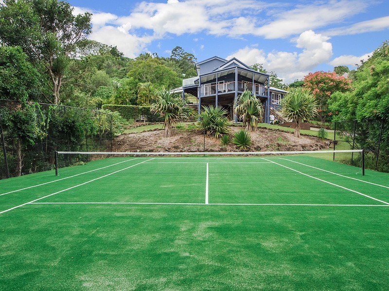 32 Jersey Court, Tallebudgera QLD 4228