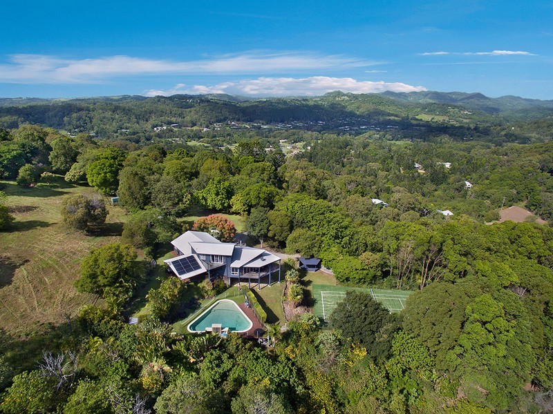 32 Jersey Court, Tallebudgera QLD 4228