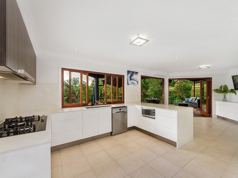 32 Jersey Court, Tallebudgera QLD 4228