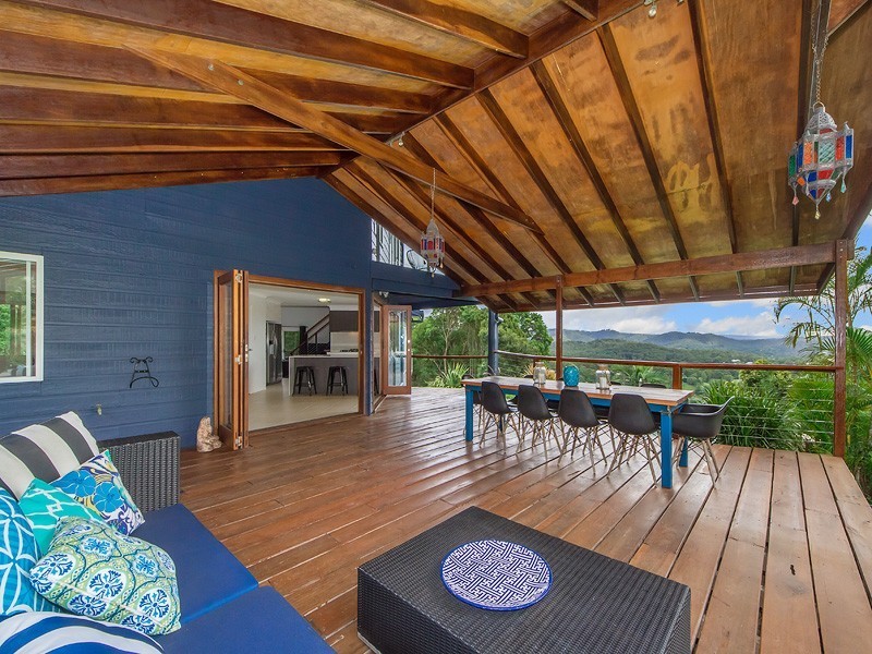 32 Jersey Court, Tallebudgera QLD 4228