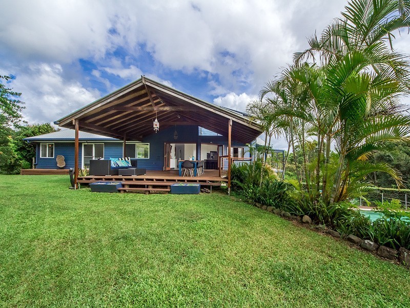 32 Jersey Court, Tallebudgera QLD 4228