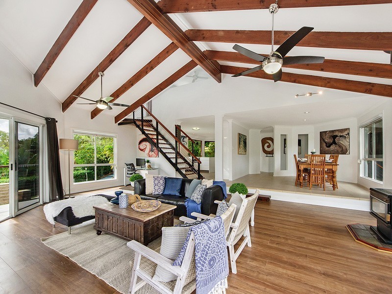 32 Jersey Court, Tallebudgera QLD 4228