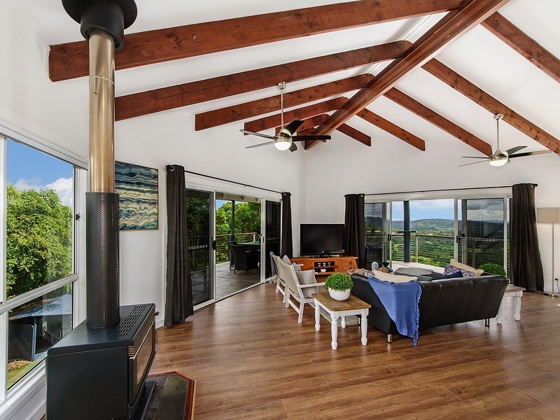 32 Jersey Court, Tallebudgera QLD 4228