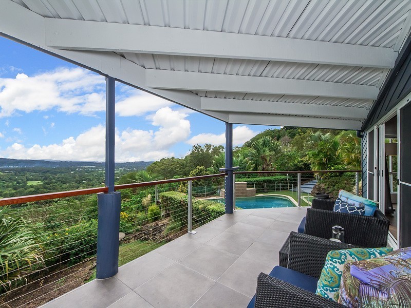 32 Jersey Court, Tallebudgera QLD 4228