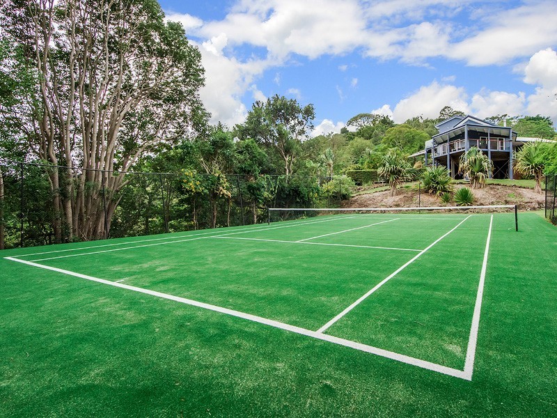 32 Jersey Court, Tallebudgera QLD 4228