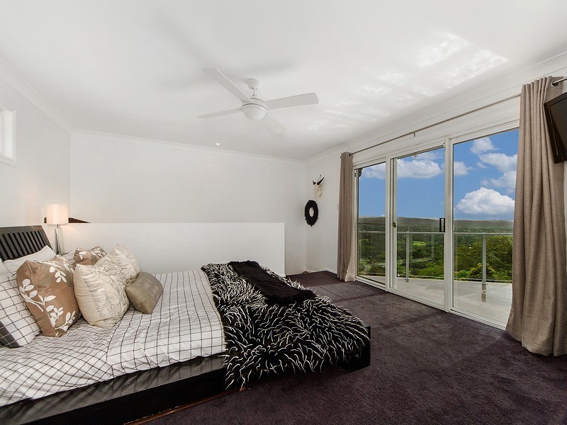 32 Jersey Court, Tallebudgera QLD 4228