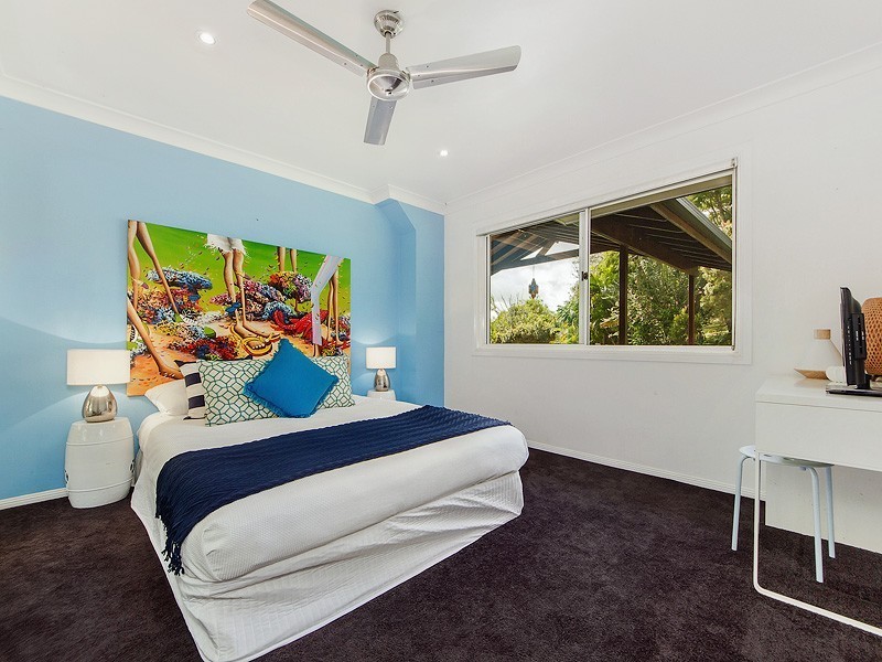 32 Jersey Court, Tallebudgera QLD 4228