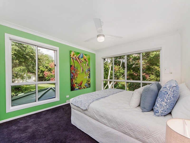 32 Jersey Court, Tallebudgera QLD 4228