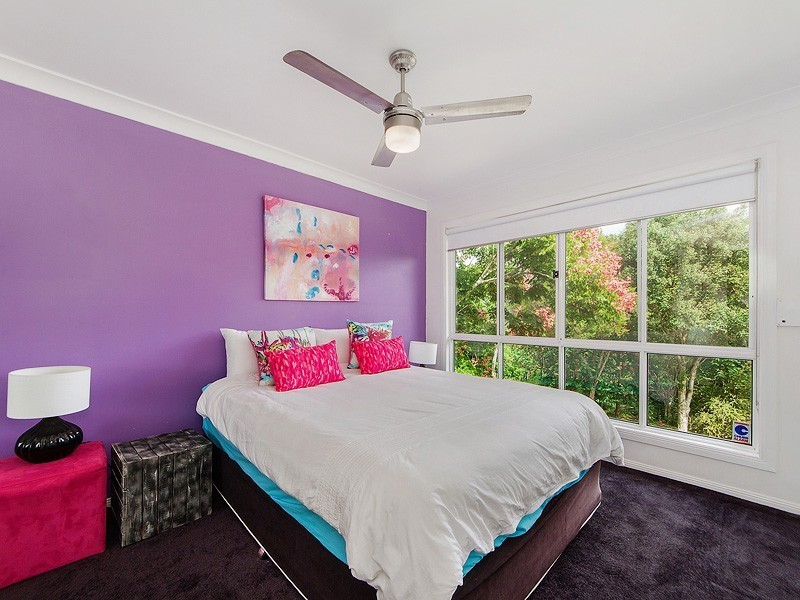 32 Jersey Court, Tallebudgera QLD 4228