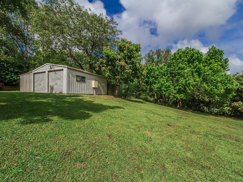 32 Jersey Court, Tallebudgera QLD 4228