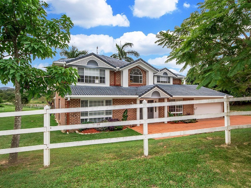 66 Valley Drive, Tallebudgera QLD 4228