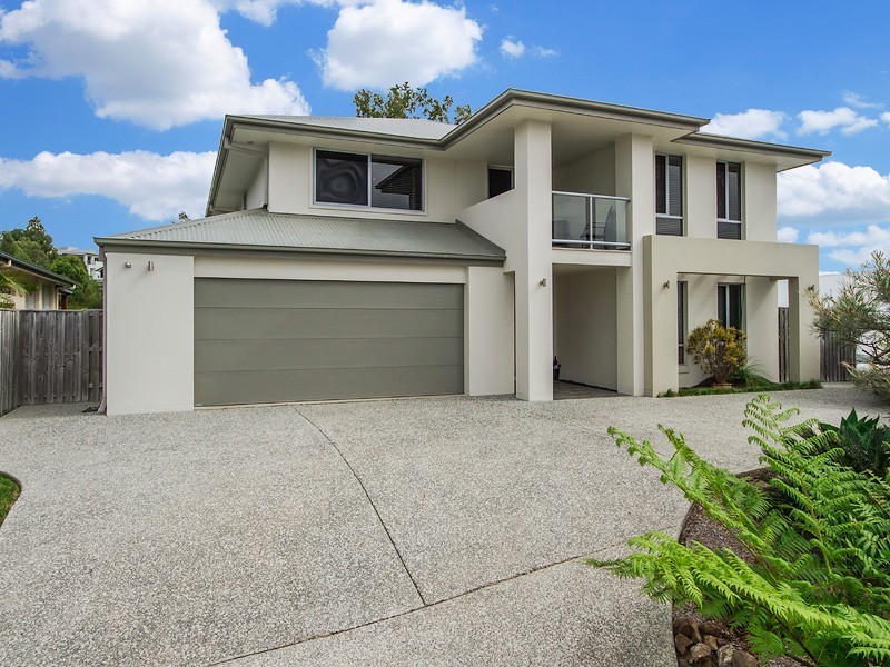 42 Skywatch Circuit, Reedy Creek QLD 4227