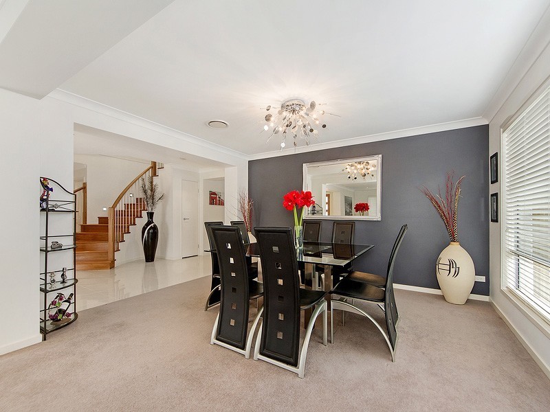 42 Skywatch Circuit, Reedy Creek QLD 4227