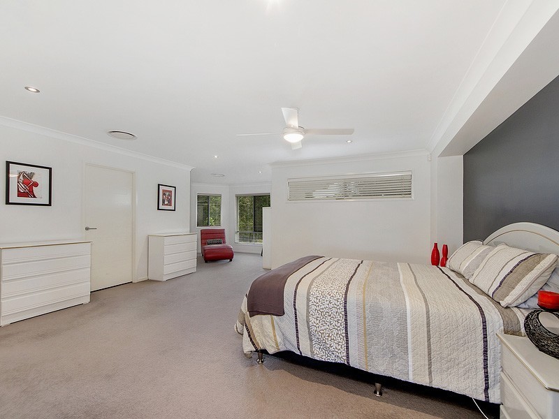 42 Skywatch Circuit, Reedy Creek QLD 4227