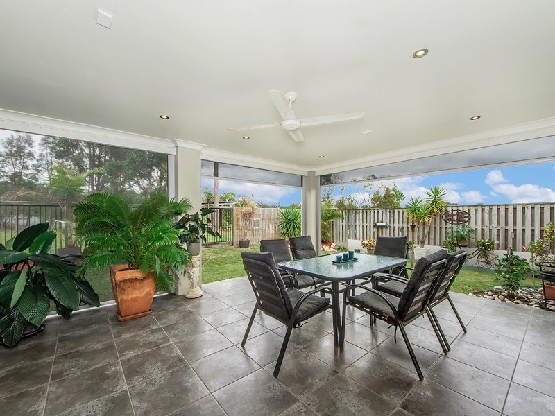 42 Skywatch Circuit, Reedy Creek QLD 4227