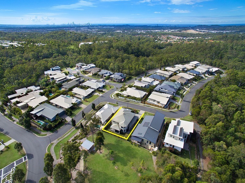 42 Skywatch Circuit, Reedy Creek QLD 4227