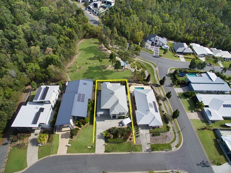 42 Skywatch Circuit, Reedy Creek QLD 4227