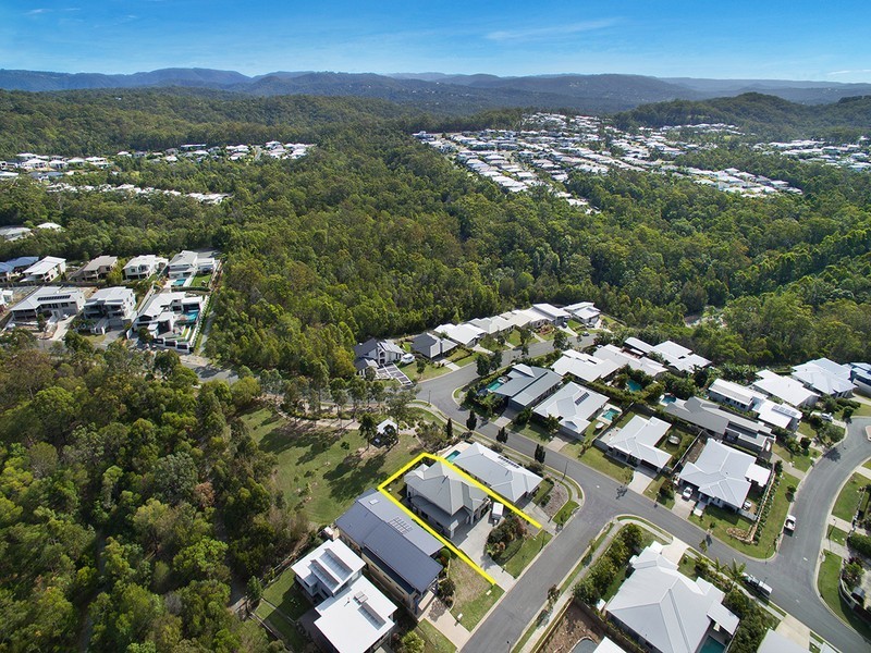 42 Skywatch Circuit, Reedy Creek QLD 4227