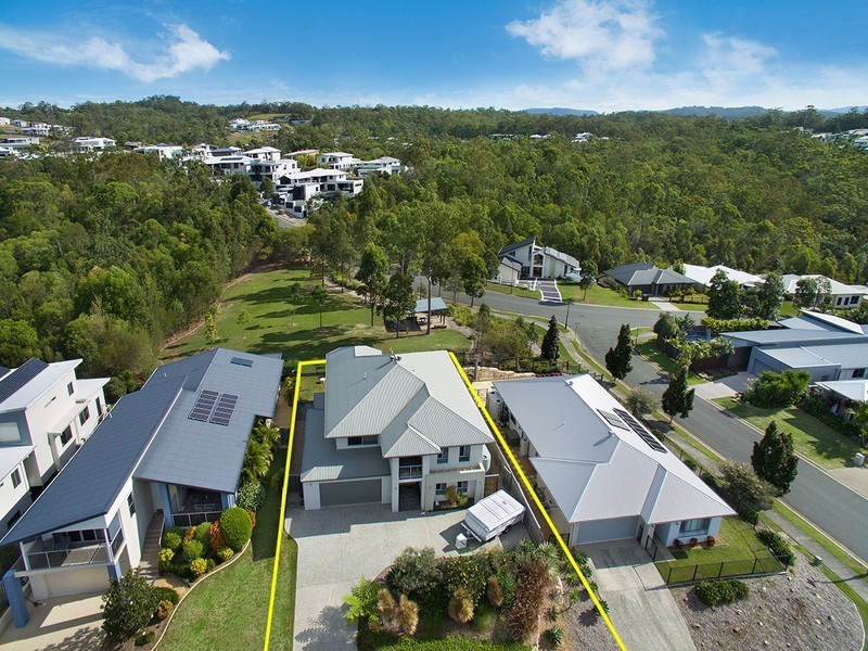 42 Skywatch Circuit, Reedy Creek QLD 4227