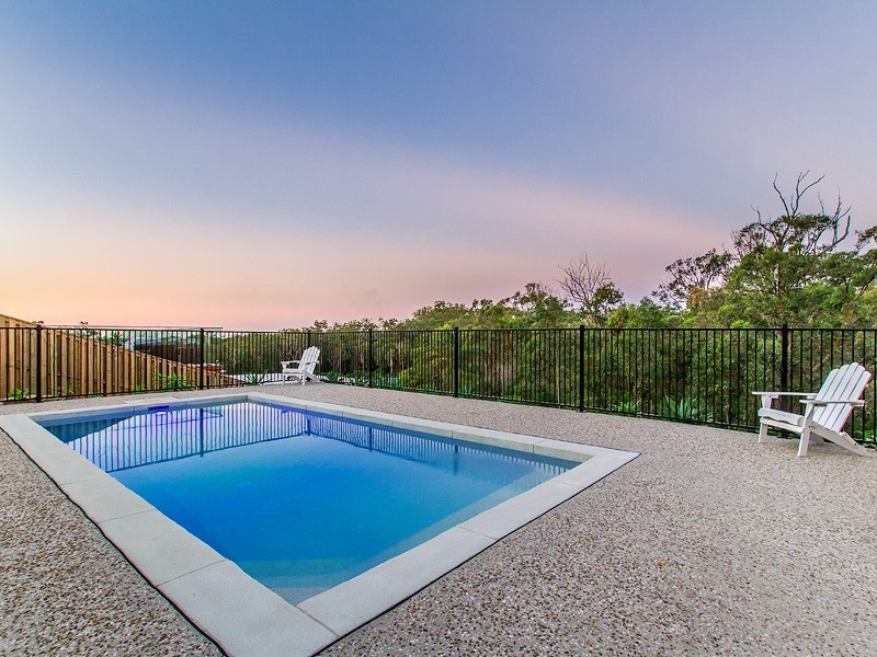 26 Panorama Drive, Reedy Creek QLD 4227